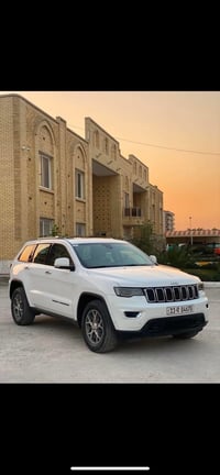 للبيع جيب 2020  خليجي وكالة ليث العبيدي  مكفوله كفالة عامة  فقط اكو بي...