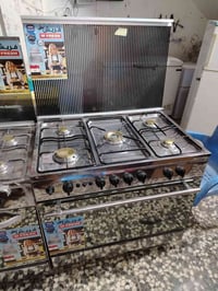 فرن • أجهزة منزلية