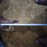 آيباد ٧ • ٦٤ • عطل الخارطه