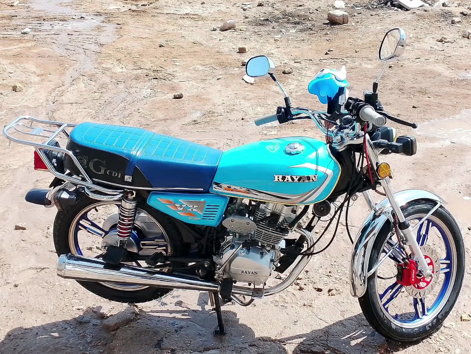 دراجة ريان  موديل 2023دراجه مكفوله برغي مامفتوح بيه اوراق دراجه ماخذه من الوكيل السلامي بسمي سعر 700 قفل هاتف *********** دراجه مامتعوبه الان عندي غيره بصمه 2 ودراجه شوفه وحكم
