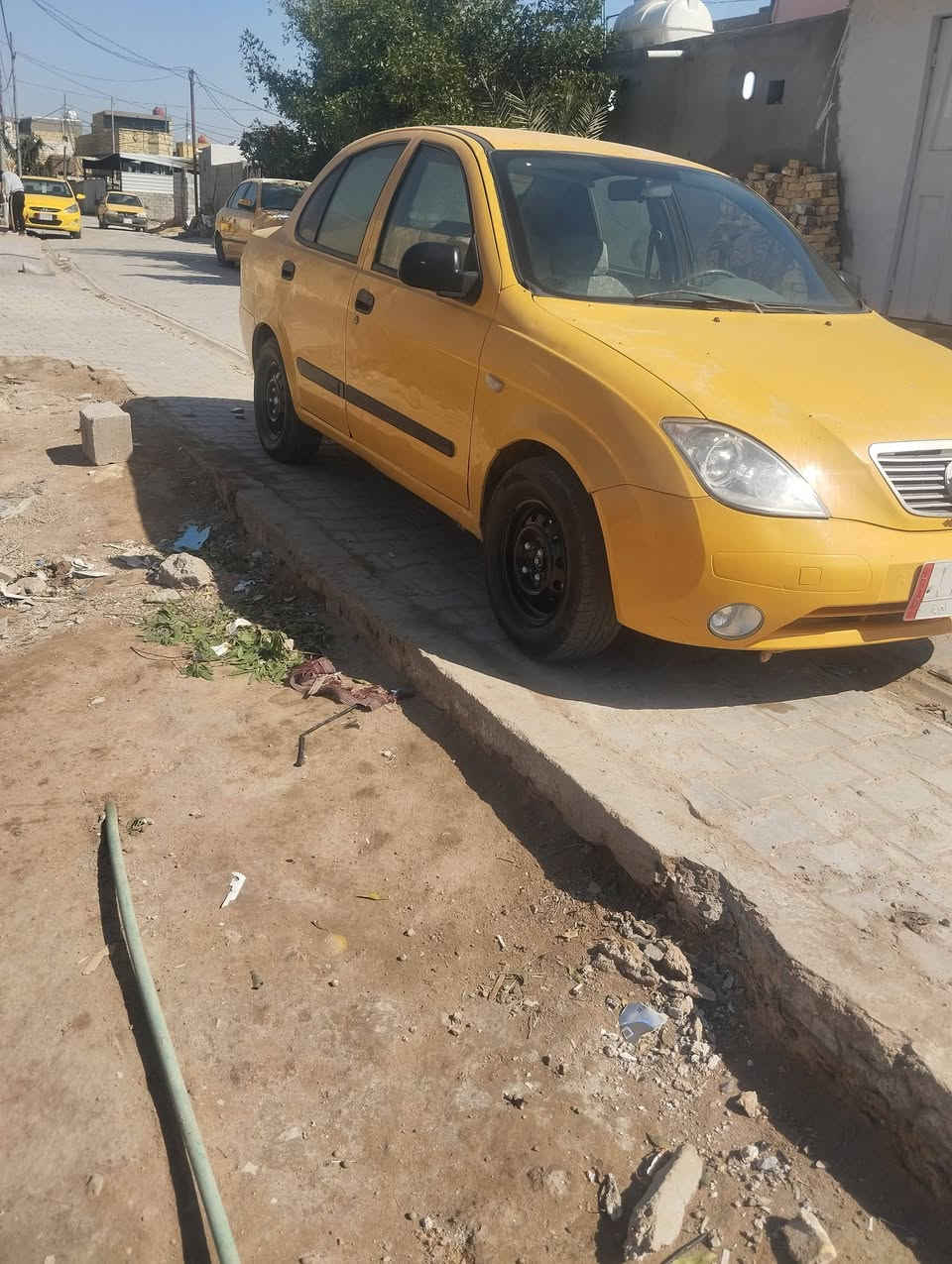 سلام عليكم طيبة موديل 2016 بيه حلوبات ناعمة كلش مو قوية جاهزة سعر 30 
*********** عنوان دوانية
