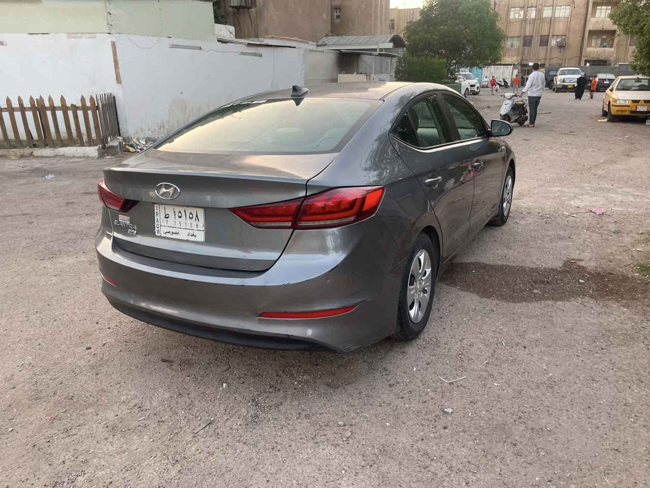 النترا ١٧ امريكي ماشيه ١٢٢  نص مواصفات حادثها خفيف ليبل واحد صور حادثها وسونارات بل تعليقات معروضه ١١٨ مجالها كد النقوصان البيها مكاني العطيفيه ***********
