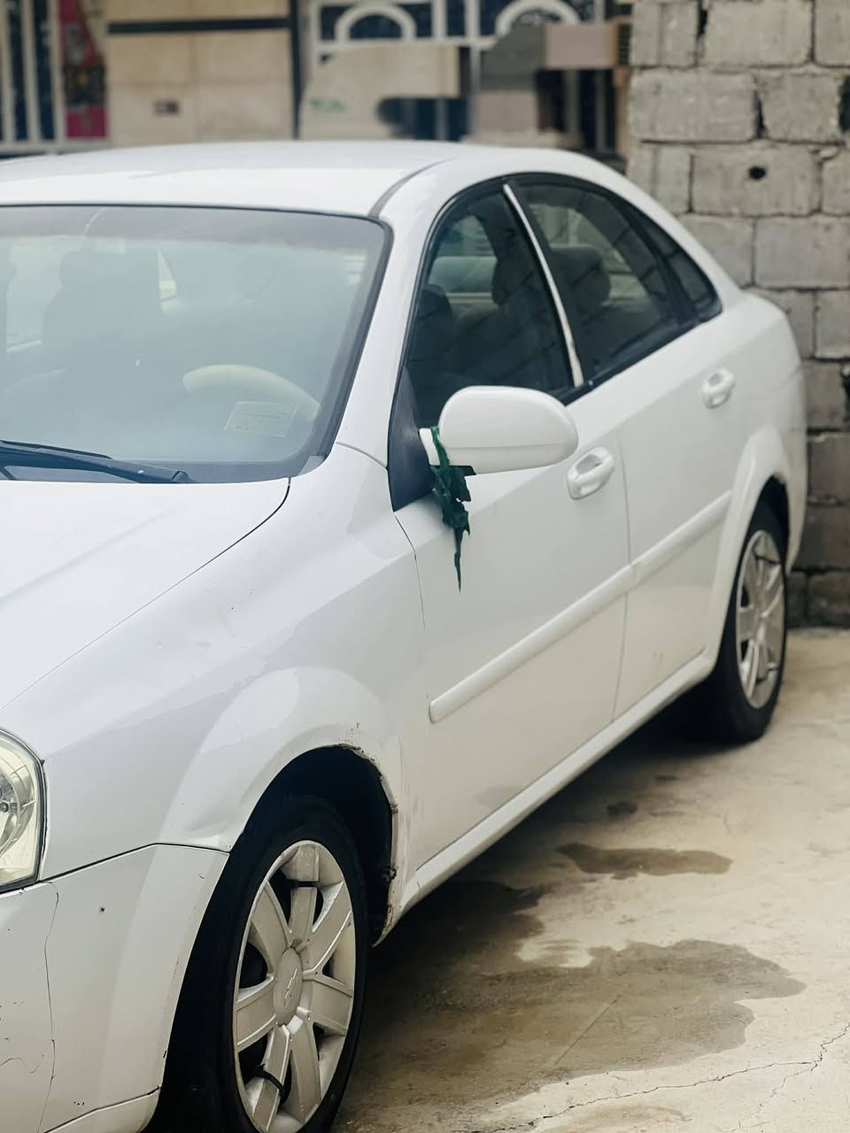 سلام عليكم اوبتره موديل 2011  اللون  ابيض سياره شركه عامه بيها  ضربه خفيفه الجاملغات الخلفيه  والجنطه    مكينه بيها بدايت تبخير قليل   كير وتماتيك رقم كربلاء  تحويل مباشر  تخم تاير جديد  صدر امامي واخلفي جديده السياره سعره  77 مكاني بابل ناحيه النيل   رقم  هاتف  ***********    ابو لينا
