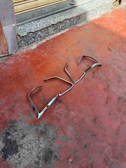 تتوفر لدينا ادوات احتياطية لسيرات اللاندگروز
للاستفسار الاتصالتتوفر لدينا ادوات احتياطية لسيرات اللاندگروز
للاستفسار الاتصال
على الارقام التالية
***********
***********
الفرع الأول    شارع الظلال
الفرع الثاني    بغداد السنك
على الارقام التالية
***********
***********
الفرع الأول    شارع الظلال
الفرع الثاني    بغداد السنك
