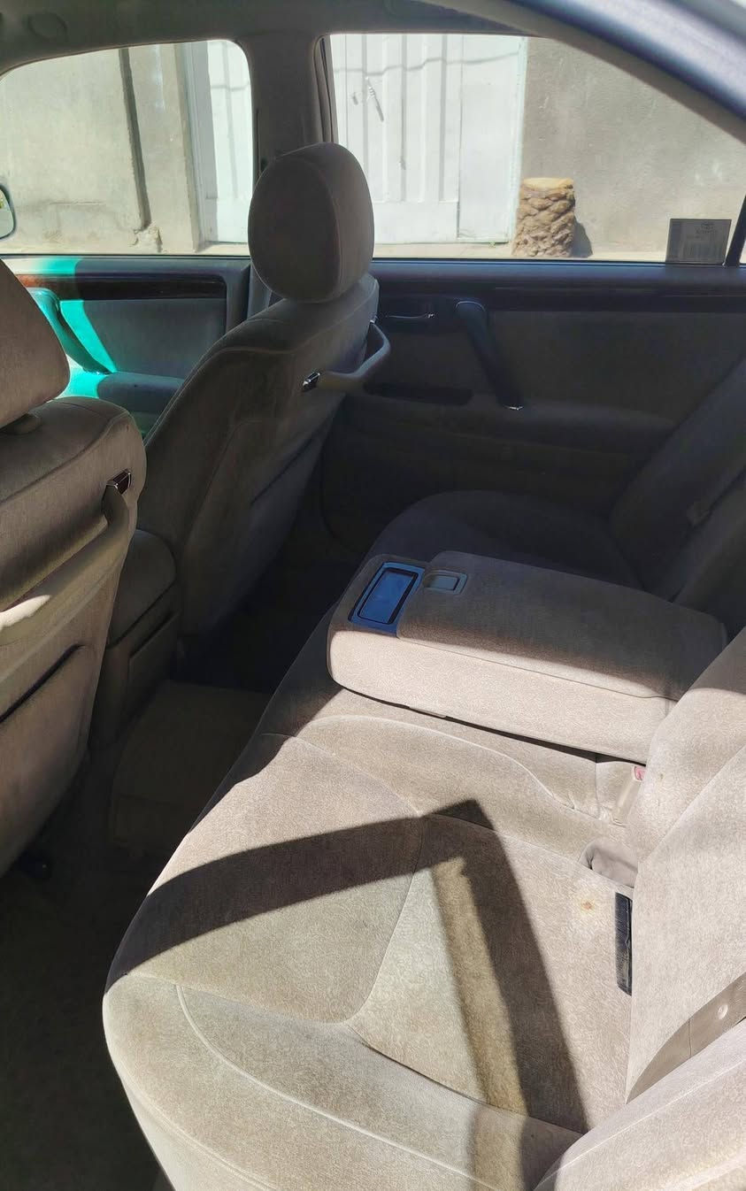 السلام عليكم من رخصة مدير الكروب 
ملكه للبيع او مراوس 2003
المواصفات 
1.كرستال اصل
2. دكمتين
3.ستيرن كهرباء 
4.الايت زنون 
5.حداديه جديده 1/1
6.تخم تاير جديد 
7.محرك D4 الكبير
8.شاصي 75

((كصت قماره)) .. مفحوصه فقط الكمرك ما مدفوع 

((وكاله ثاني يوم فقط)) 
السعر *75*
المكان كربلاء 
الرقم ***********
