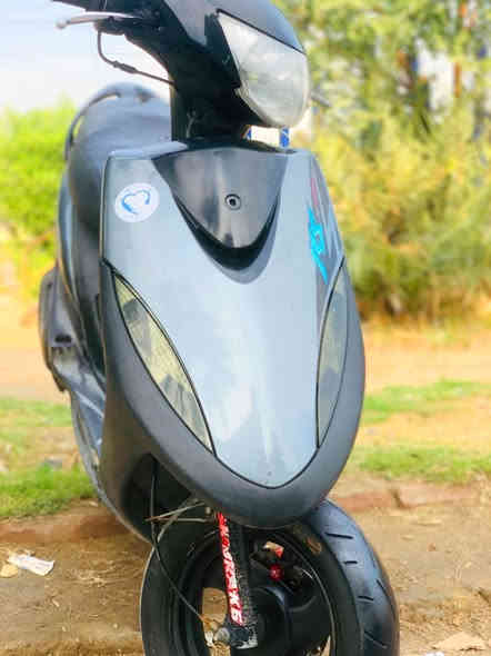 سلام عليكم دراجه ماكس عدله مكفوله من كلش وختم واحد سودات كله مختمه ومولحه الدراجه ونضيف وأي شي مابيه كله شغاله نكره سلف بس دوسه وحده تشتغل الدراجه تخبل اي شي مابيه السعر ب٤٥٠ وبيه مجال المكان بغداد الحريه الأستفسار *********** رسلوني وتساب بي
