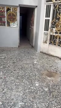 حي مهندسين • غرفتين • صالة ومطبخ