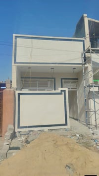 سند اصفر • ٨٠م • بيت جديد