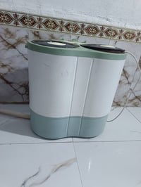 غسالة طفل • نظيفة • ناصرية المركز