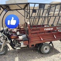 ستوته • تايكر • موديل ٢٣