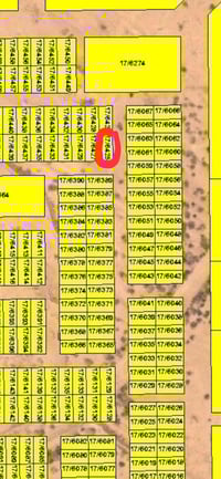 الديوم • رقم ٦٤٢٥ • ٢٠٠م