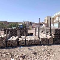 قالب • ١٠ مكعبات • بابل العسري