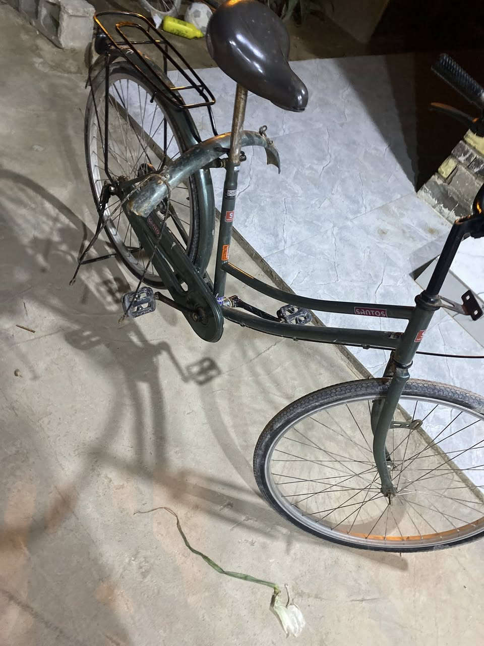 سلام عليكم شباب باسكل للبيع السعر 65 وبي مجال المكان كوفه  ***********
