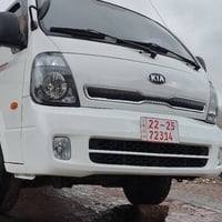 كيا بيلاد 2017 • اوتوماتيك • بدون حوادث