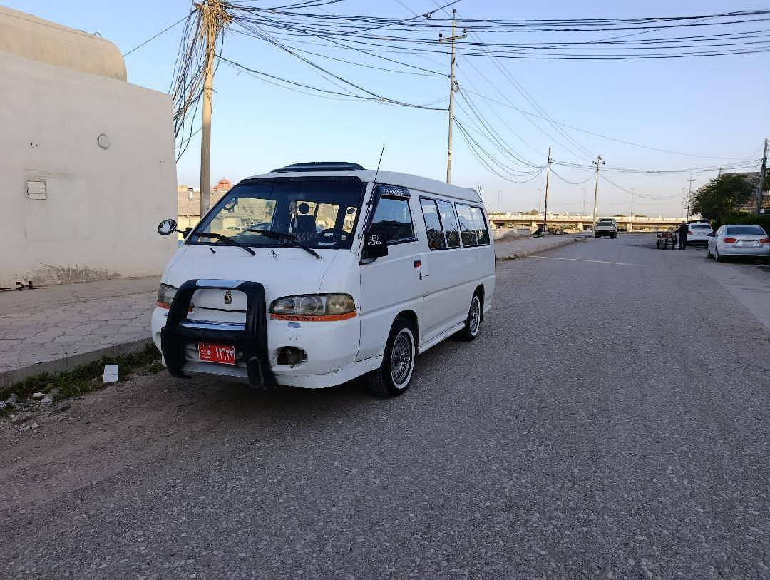 سلام علیکم هۆندا مۆدیل 1998ئارمی پلاستیکی سلیئمانی گیئڕو مەکینەی ئۆنجی تەرحە چوار تایەیی لۆکە  کۆشین  فاڕەیە گاعی و کۆشین لۆکە بەشەرتی گیئڕو مەکینەو ئەکسڵ سعری 45 مەجالی تیئدایە
***********
