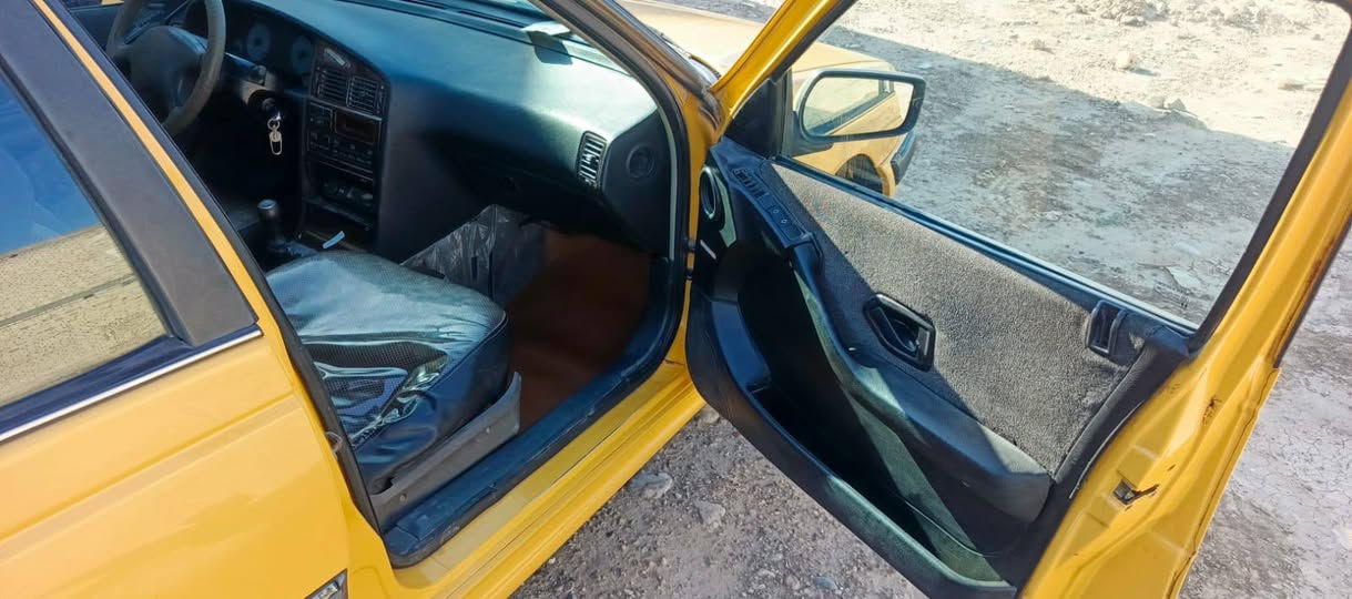 السلام عليكم بيجو بارص موديل (15) مكينه كير خير من الله تخم تاير السيارة مناقصها شي كبل للشارع السيارة بيها ضربه بلصندوق ومعمرة السعر 32
اتصال او واتساب 
***********
السلام عليكم بيجو بارص موديل (15) مكينه كير خير من الله تخم تاير السيارة مناقصها شي كبل للشارع السيارة بيها ضربه بلصندوق ومعمرة السعر 32
