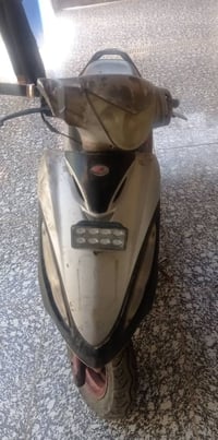 موتوسيكل • للبيع