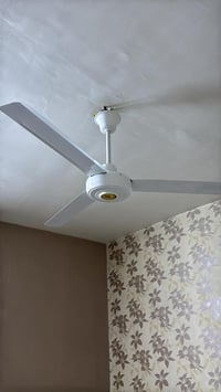 مراوح سقفية عدد ٢ بسعر مناسب مكاني بغداد سبع ابكار للتواصل واتساب ٠٧٧٠...