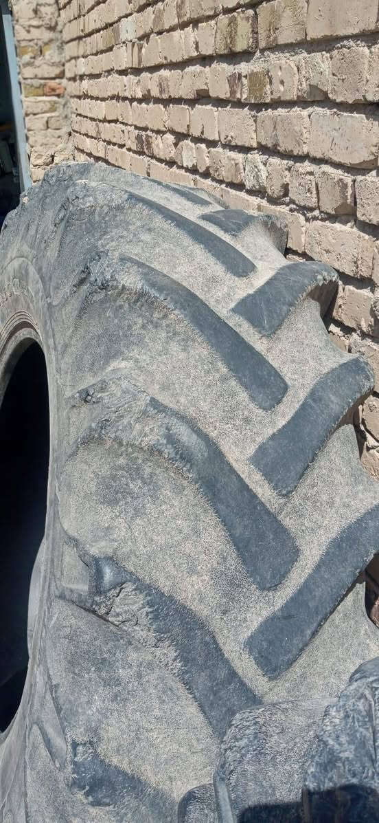 سلام عليكم تايرات بلروس البيع ***********
