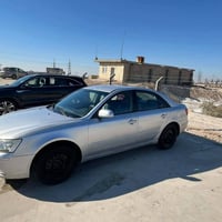 سوناتا ٢٠٠٩ • غاز اصلي • جلد تكييف