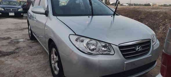 النترا صابونه (افانتي) ادوات ادوات دخول جديد بلكارتون موديل 2009 كصه جنطه سعر 38 
للتواصل والاستفسار ***********
