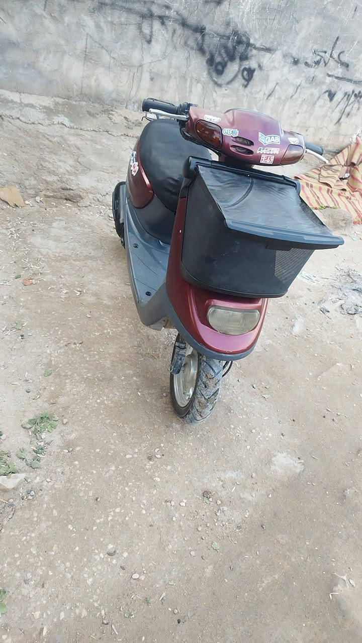 السلام عليكم ورحمه الله وبركاته دراجه منغول بلاديه 2003 كل شيء شغال ما مفتوحه كهربائيات شغاله سلفن دور العنوان كربلاء سائدين حي الغدير السعر 360 الشراي يتصل على هذا الرقم ***********
