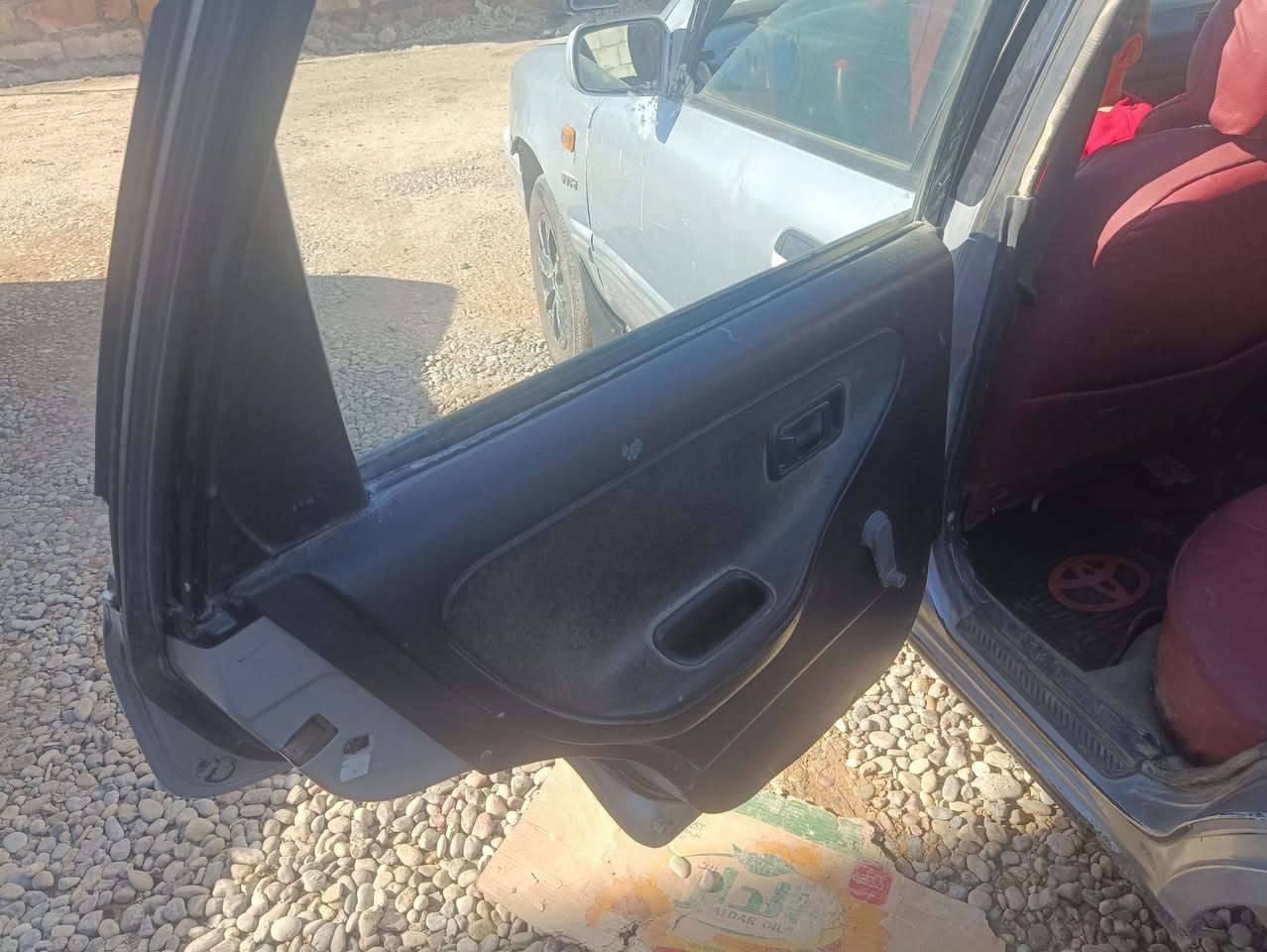 السلام عليكم صني رقم دولي سنويه ل30شرط تحويل محرك حجم 16سياره جديده جاهزه رقم الهاتف ***********
