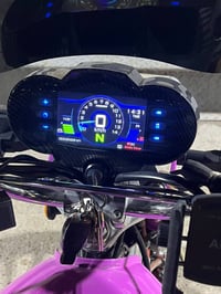 دراجة ايراني • 200cc • موديل 25