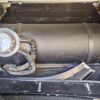 منظومة غاز • نيسان صني • ٦٠لتر