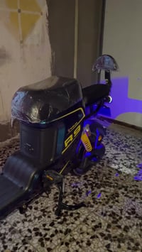 ٢٠٢٦ • خمس بطاريات • دبل ٣٢أمبير