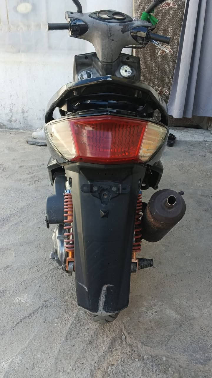 سلام عليكم متاح دراجه سكنس فحل نوزل
دراجه نضافه 100✅
دراجه برغي مامفتوح 
دراجه كهربائيات 
كاهن شغاله 
السعر 700 وبيهه مجال الطيبين 🙋💞
الاستفسار خاص ✅


**إذا كنت صاحب هذا الإعلان وتريد حذفه لأي سبب، رجاءا أرسل رسالة إلى الدعم الفني**