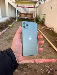 ايفون 11 برو ماكس • ٢٥٦ • بطارية ٩٠٪