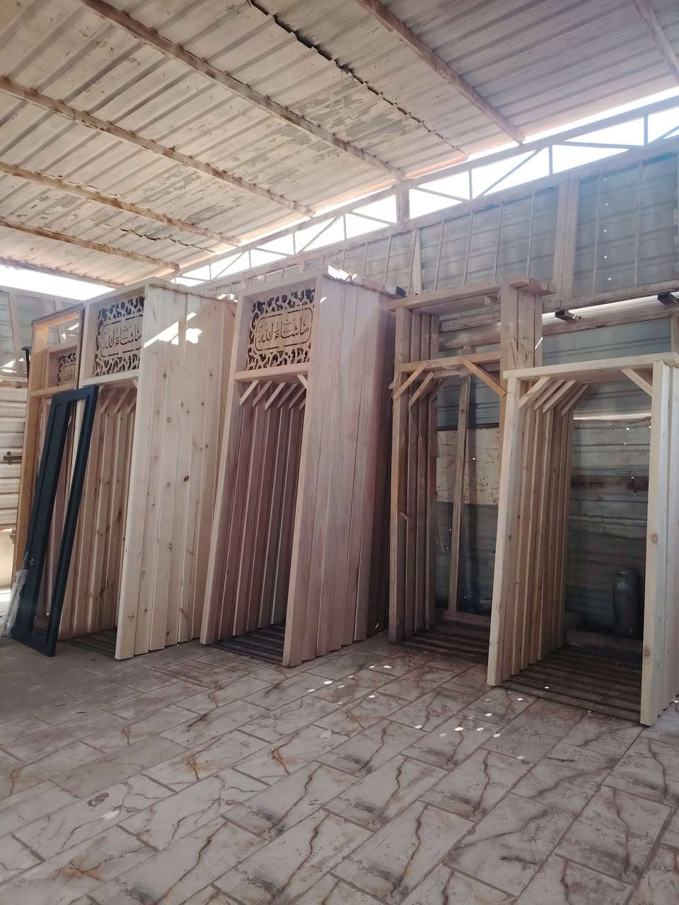 ***********
مجمع الكوت الكبير
