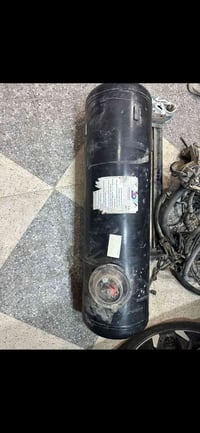 ٨٠لتر • ١٠٠لتر • دبدوب