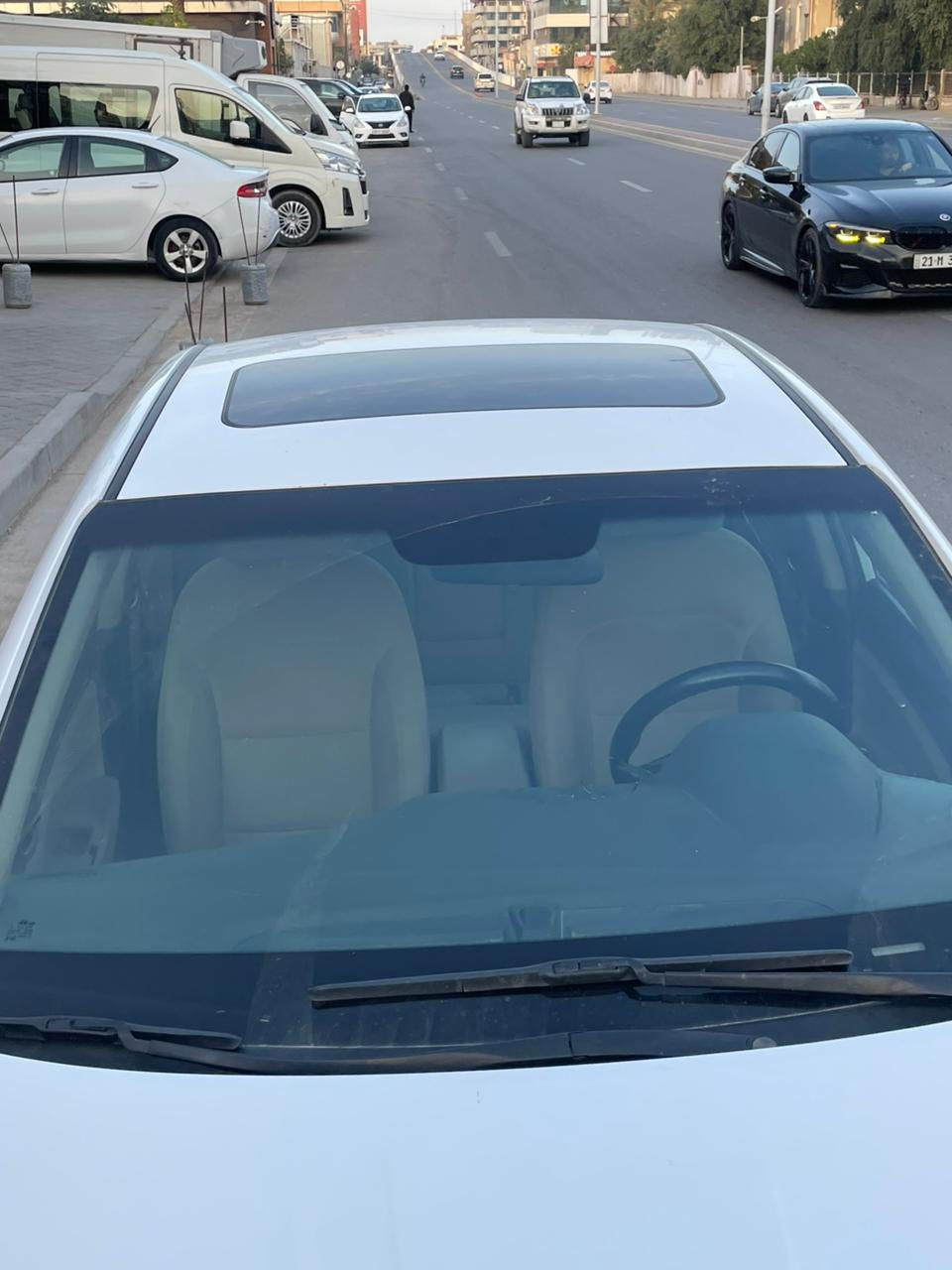 السلام عليكم النترا 2020فول موصفات كفاله عامه رقمه ذيقار بعدله 8اشهر وصير حره ابيعه بالقصاد إذا مقدمه زينه 165سعره وبيه مجال شوي ***********
