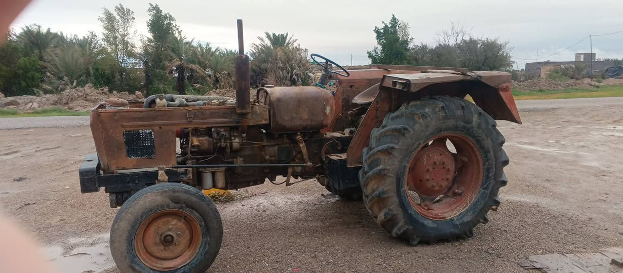 دركتل عنتر جاهزه موديل 87  مكان ميسان *********** رجان مكلف بنشر
