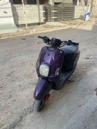 درجه بوليس لبيع درجه حلوه ناقصه قبق قندر وكم شغله واذا تريد بدل كفرات ...