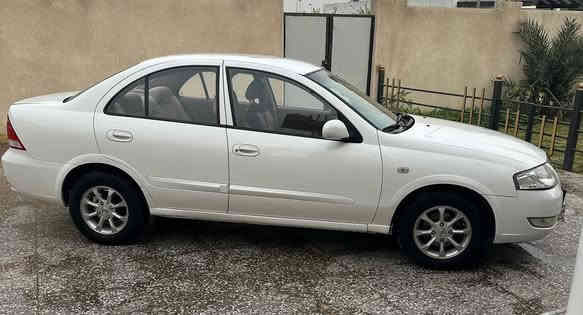 نيسان سني بدي كوري

موديل ٢٠٠٩ بغداد

مبدل بنيد وجاملغ فقط حاويه بلادي ربع البدنه صبغ فقط معابر البدنه 

كير محرك مشط سلف مراوح عبوه فيت بم وماصدات حاويه  اخو الزيرو

تخم تاير جديد

باتري جديد

دعاميات وشباك جديد

كاميرا

صدر امامي وخلفي وبولبرانت جديد

تبريد جديد

مكان السياره بغداد

تراي السياره زيرو وبالعافيه علياخذها

***********
