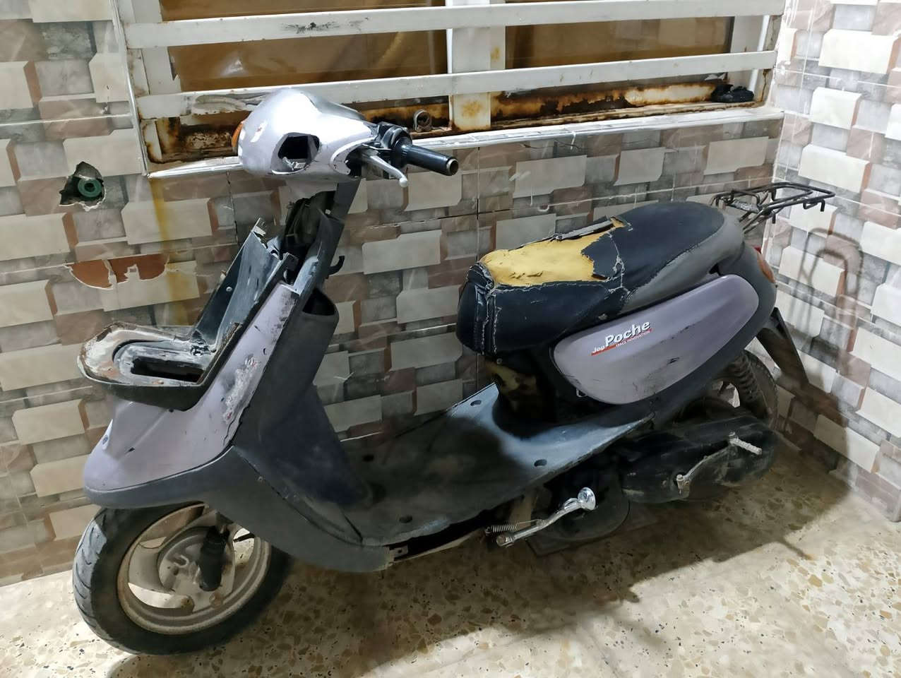 السلام عليكم دراجه معقولي للبيع رايد لك كفرات وسلم سعر 130 وبيها مجال رقم الاستفسار***********
