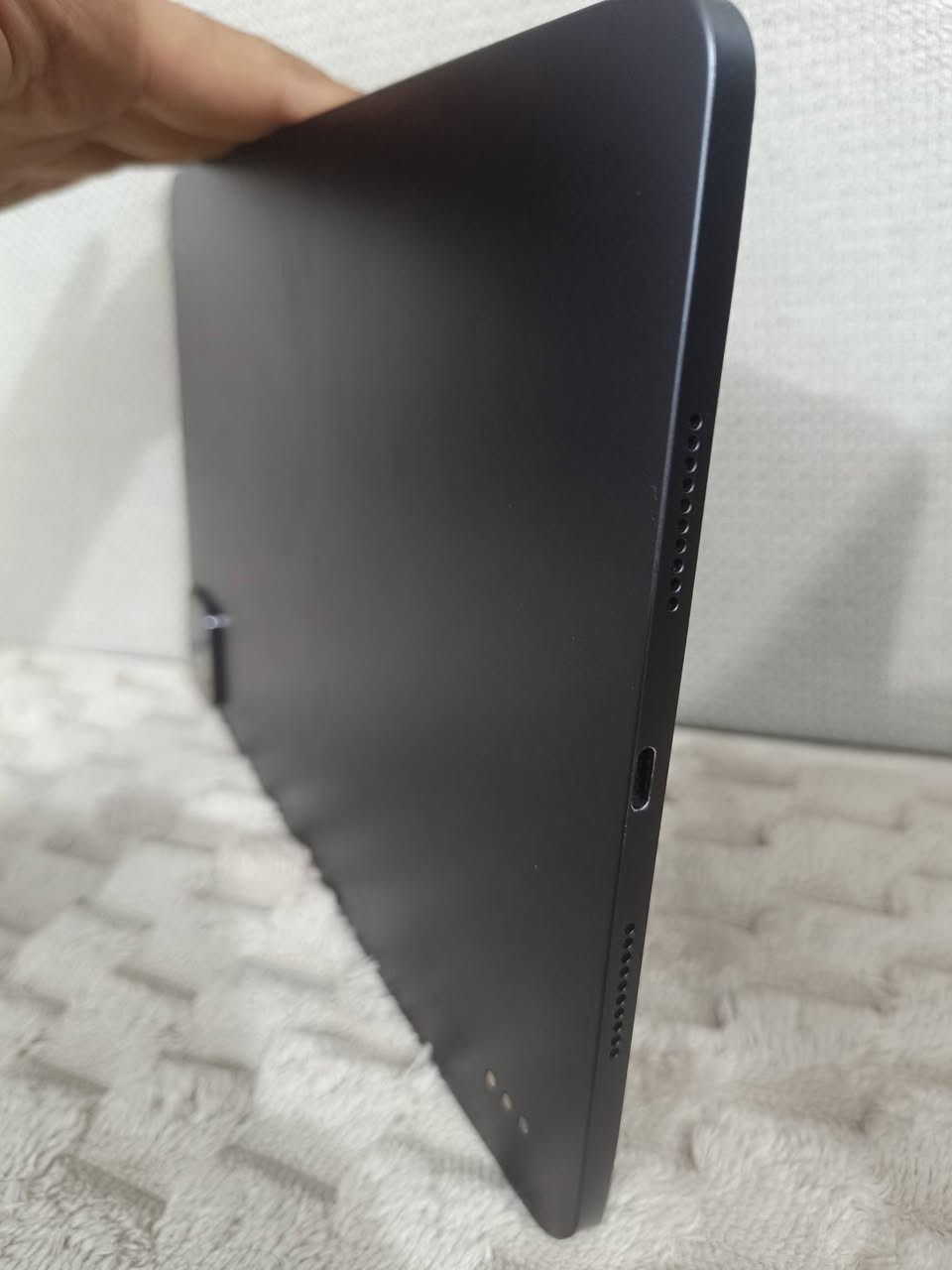 شاومي باد 7 برو 
Xiaomi Pad 7 Pro

528 كيكا
رام 24
المعالج snapdragon 8s Gen 3
شاشة Super Amoled 144HZ

السعر 600 وبي مجال
واتساب فقط ***********
