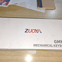 كيبورد مخصص • كيكابس وسويتشات • جديد