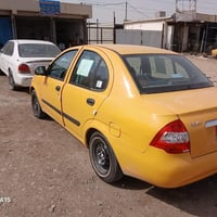 طيبة موديل ٢٠١٥ سيارة جاهزة مكينة كير مكفولات صدر امامي ودبلات جديد مص...