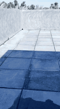 تطبيق شتايكر • إعادة ماستك • بمواد درجه أولى