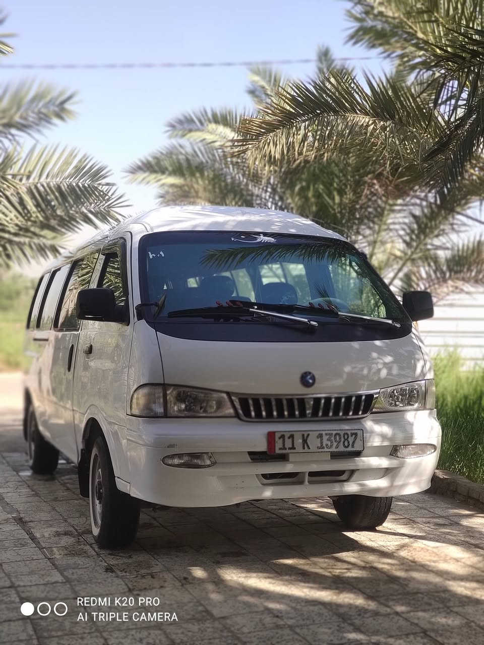 للبيع بريجو موديل 2002 تعمير جديد


**إذا كنت صاحب هذا الإعلان وتريد حذفه لأي سبب، رجاءا أرسل رسالة إلى الدعم الفني**