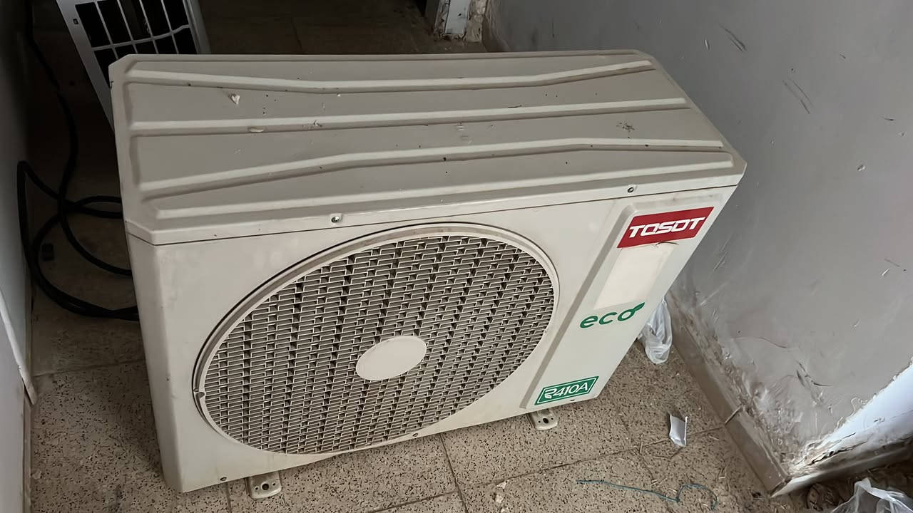 سبلت 2طن ستخدام قليل سبلت جديد ونضيف سعر650


**إذا كنت صاحب هذا الإعلان وتريد حذفه لأي سبب، رجاءا أرسل رسالة إلى الدعم الفني**