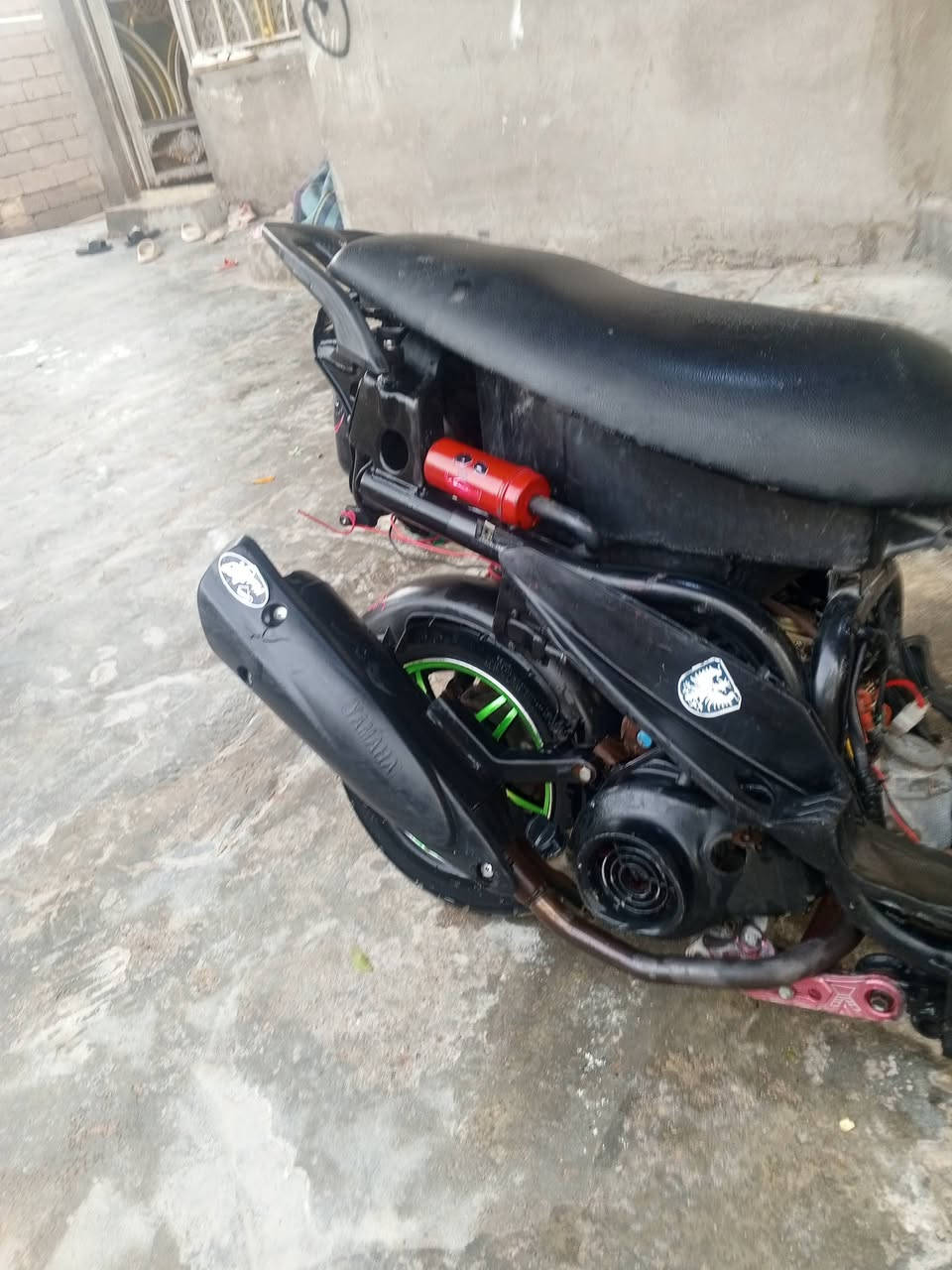 ماكس55 شلعه ونهضه. وسرعه دراجه تعمير جديد ويلات تخم تاير ويلات رياضي ثقيل قزوزFmدراجه مرتبه الله شاهد بس معتاز ورد ابيع سعر 500بيها مجال الشراري رقم ***********
