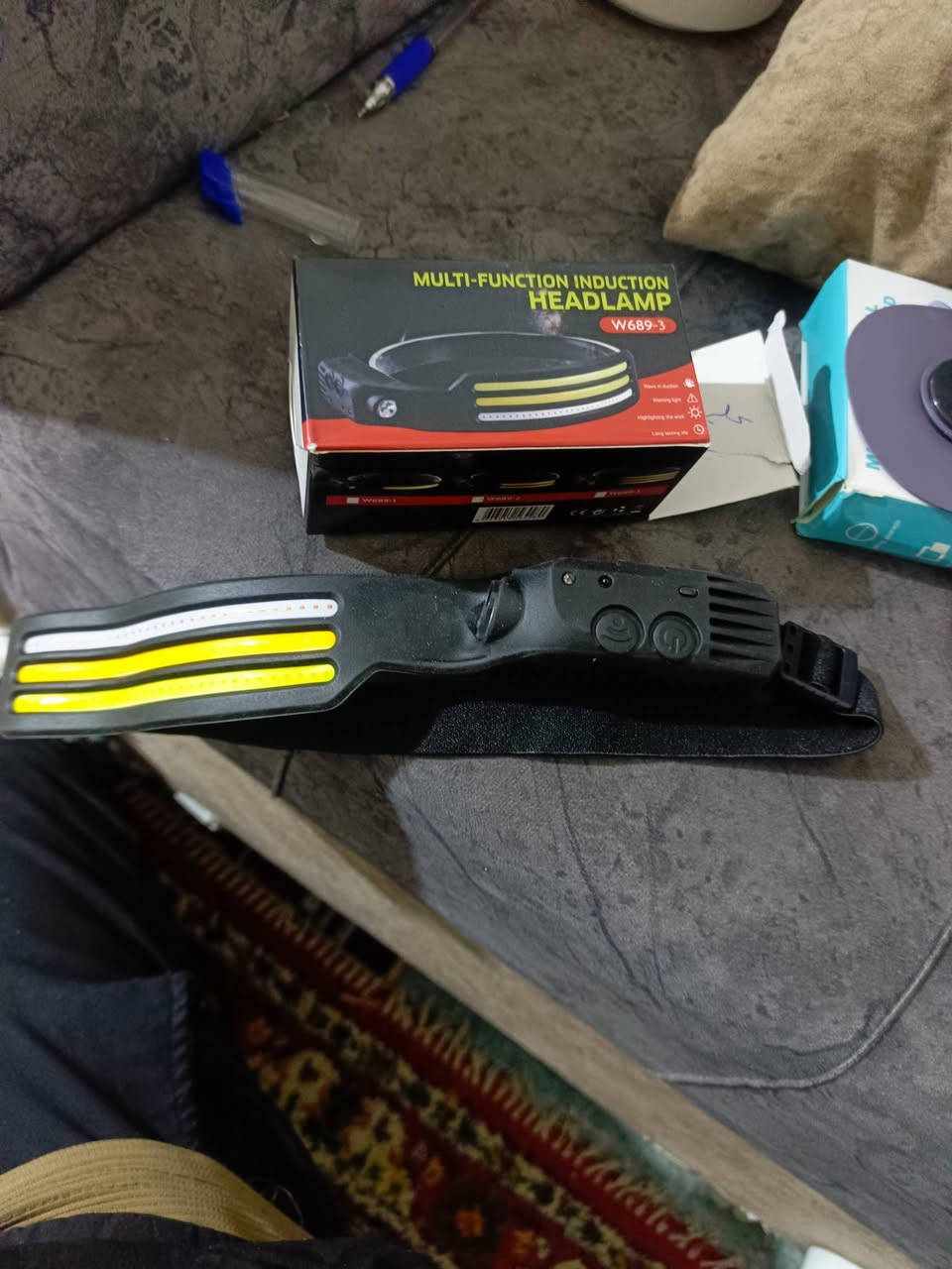 كلشي تريد تلكاء عندي


**إذا كنت صاحب هذا الإعلان وتريد حذفه لأي سبب، رجاءا أرسل رسالة إلى الدعم الفني**