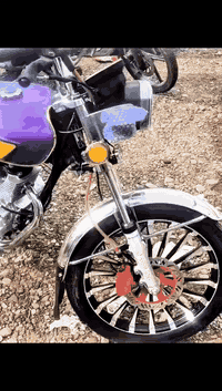 دراجه سونك 5 كير مكينه 200 مؤديل 2025 استخدام 5 أيام  ماشيه 2400فقط أخ...