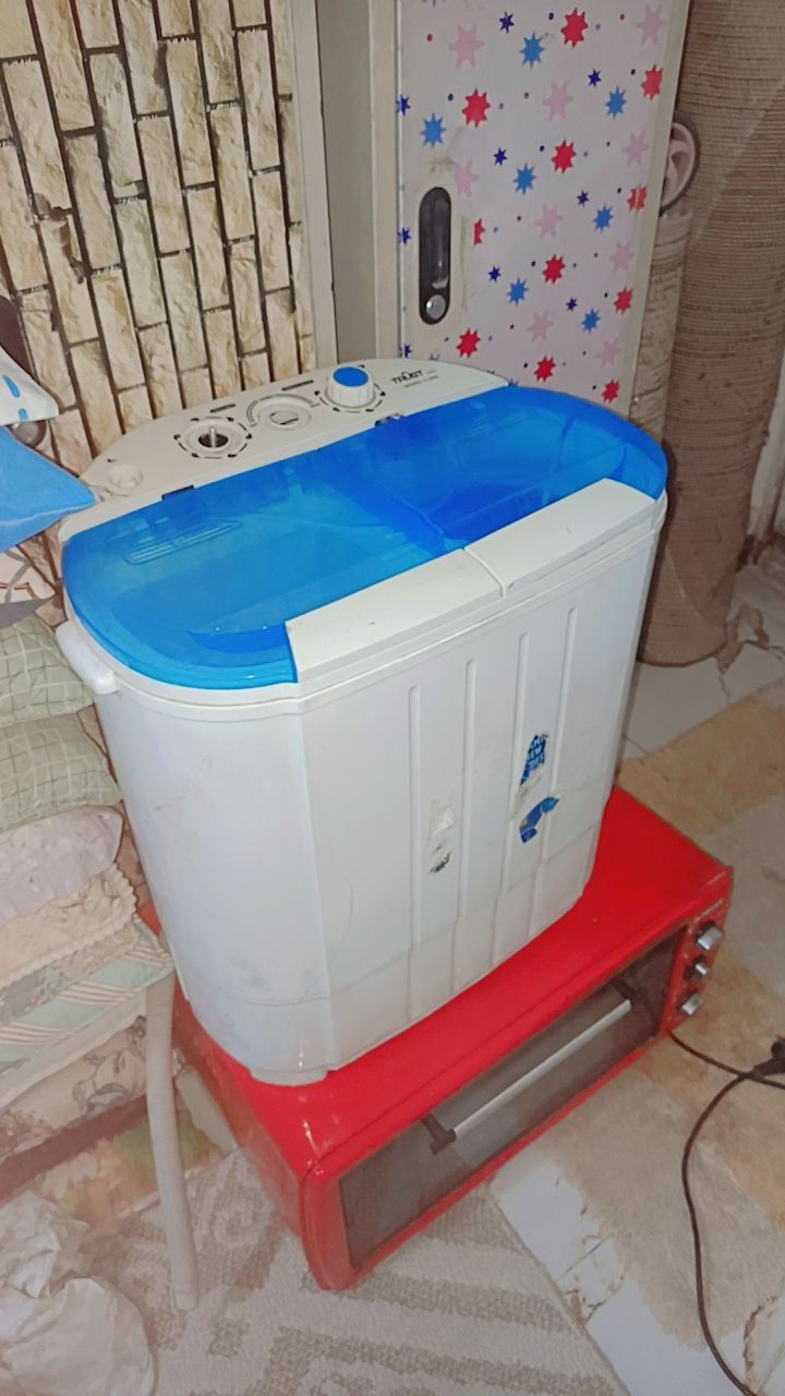 طبلات زان مصري 100 جام ينشال بيهم مجال
زوليه كاشان ايرانيه 2 في 3 40 بيها مجال
اوفن نضيف كلشي مابي نضيف حجم كبير 50 بي مجال
الغساله نضيفه جدا 45 بيها مجال
العنوان الغزاليه الهياكل 

***********
