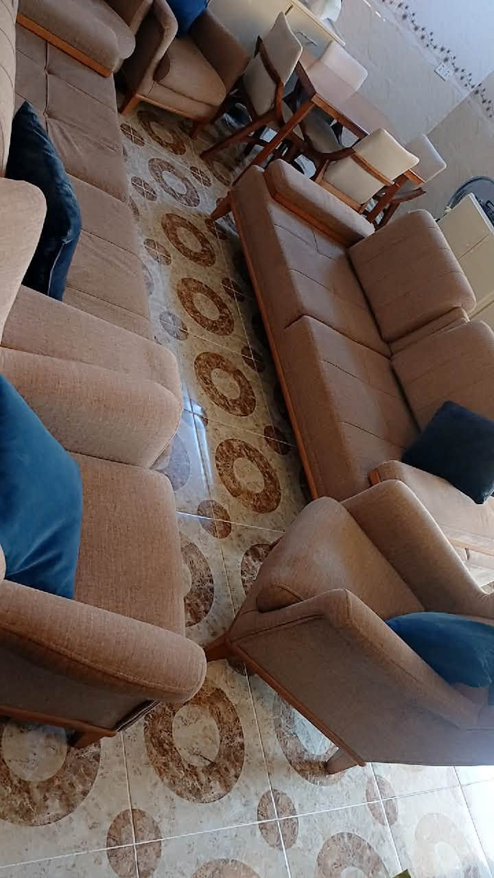 ‏ ‏طخم قنفات تركي مستعمل اقل الشهر
￼ ماركة ‏
***********واسباب￼

